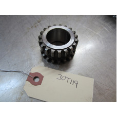 30T119 Crankshaft Timing Gear For 12-14 Ford Focus SE 2.0 CM5E6306AA